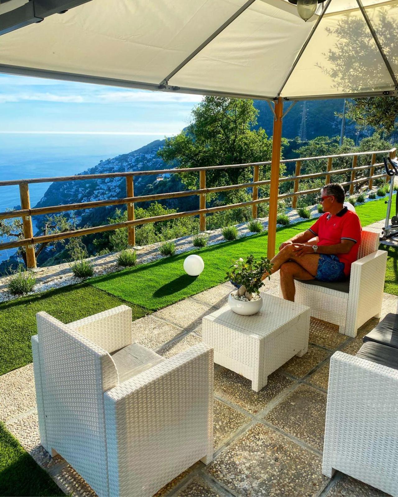 Villa Cimea Фуроре Номер фото